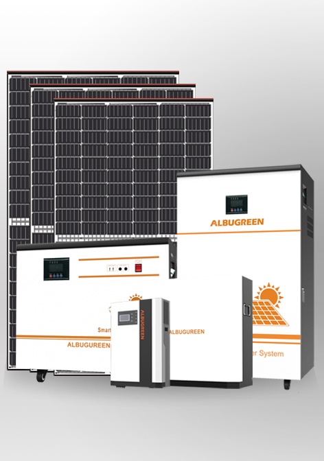 5000w solar panel portable power generator for refrigerator