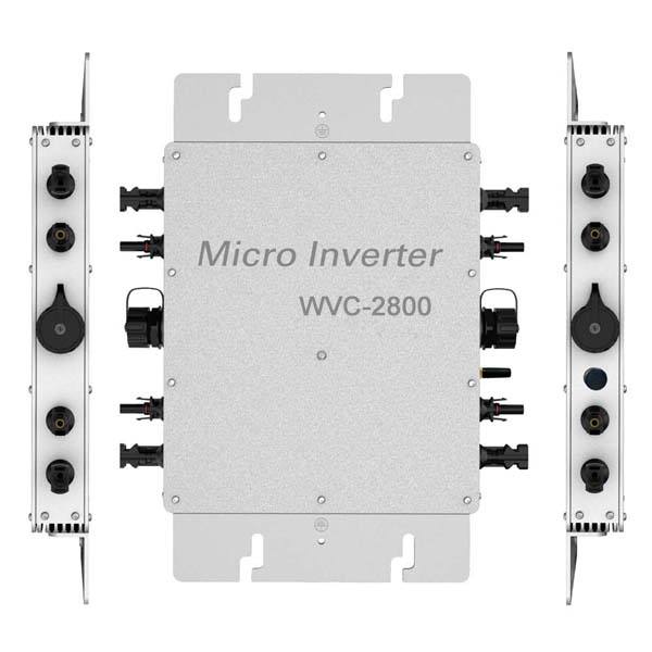 micro inverter wvc-2800