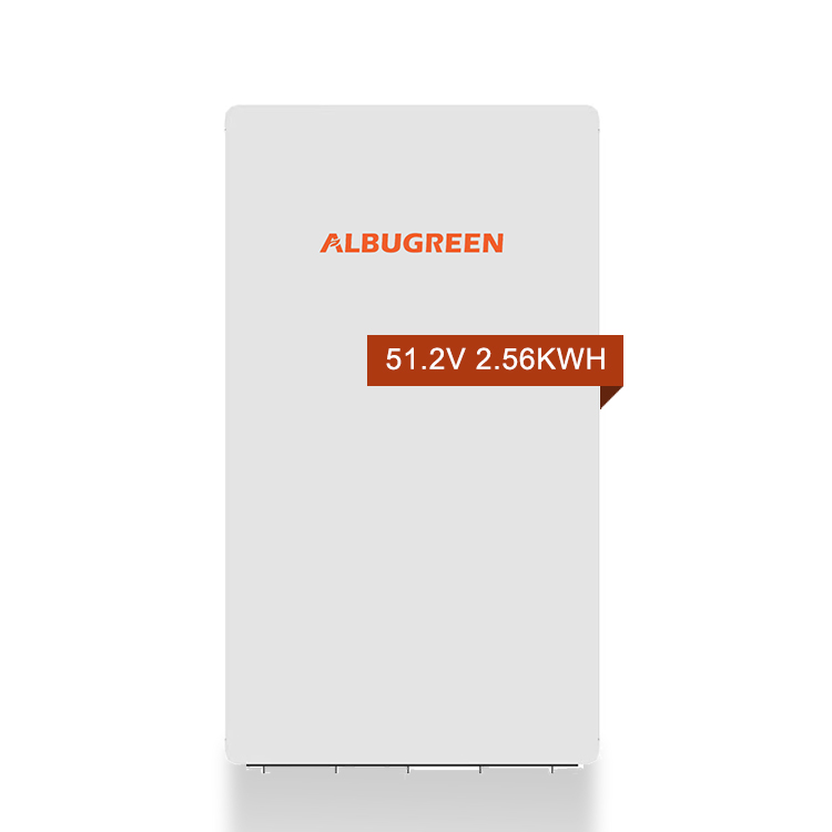 All-In-One Powerwall Battery Pack 48V LiFePO4 
