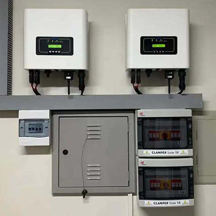 Deye on grid inverter SUN 1KW 1.5KW 2KW 2.5KW 3KW G04-EU from China ...